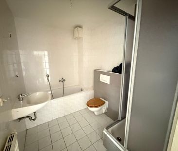Attraktive 2-Zimmer-Wohnung mit Balkon - Photo 3