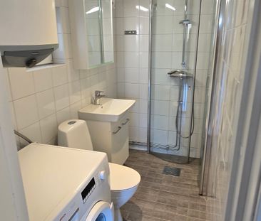 Skarpängsvägen, Åkersberga - Foto 2