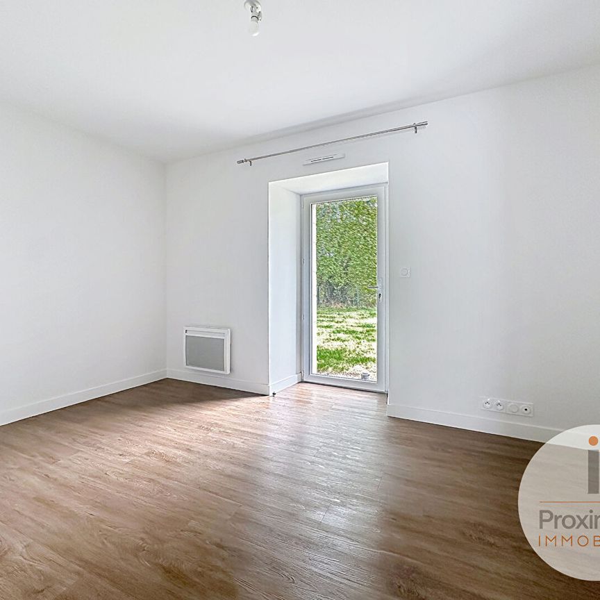 Location Maison 5 pièces 109m² - Photo 1