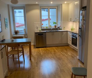 Sveagatan, Göteborg - Foto 3