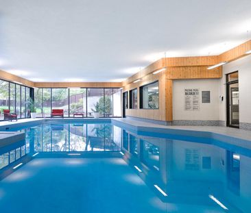 Parc Royal Apartments - 1 Bedroom - Photo 1