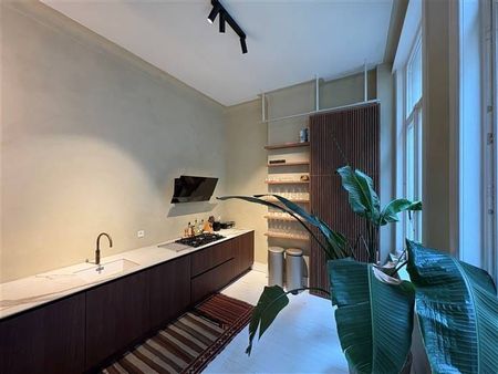 Appartement te huur - Photo 5