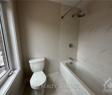 For Lease - 720 Eminence Street, Barrhaven, Ontario - Photo 6
