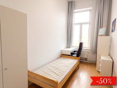 Pokój, ul. Drobnera - Фото 3