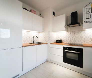 Na wynajem ustawne 2-pokojowe mieszkanie-EL-Tower - Photo 3