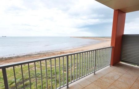 OCEANAIRE 1X1 APARTMENT - Executive Living at its best! - Photo 5