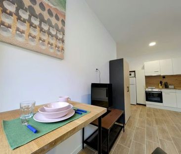 Carrer de Fortaleny, Valencia, Valencian Community 46035 - Foto 5