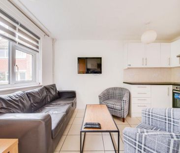 1 bedroom house to rent - Photo 1