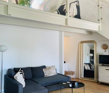 SUPERBE LOGEMENT MODERNE ET LUMINEUX - Photo 4