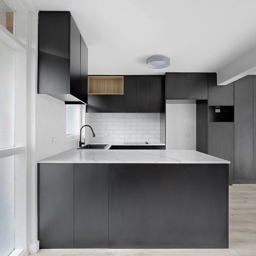 Stylish 1-Bedroom Unit – Excellent Location & Comfort - Photo 1