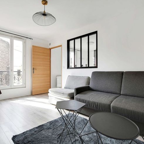 Avenue Jean Jaurès - Photo 1