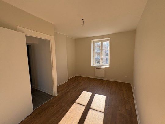 APPARTEMENT T3 A LOUER - Photo 1