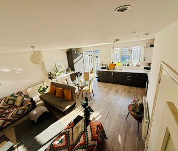 Room in a Shared House, Billet Road, E17 - Photo 4