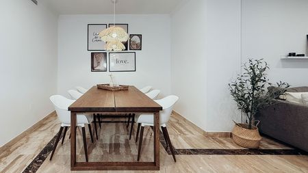 Piso de alquiler en N/a, -1, Parque Central - Photo 3