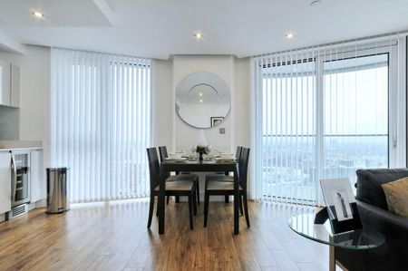 2 bedroom flat to rent - Photo 3
