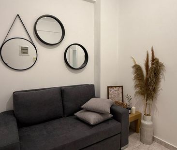 Studio/Γκαρσονιέρα για ενοικίαση Λουτράκι (Λουτράκι-Περαχώρα) - Photo 3