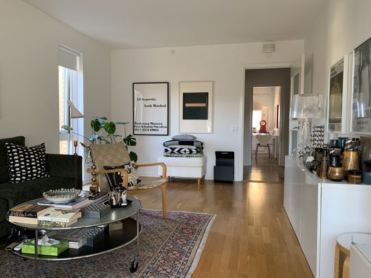 Rosenbergsgatan 26A, Helsingborg - Foto 1