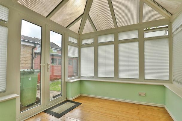 Harry Blunt Way - Photo 1