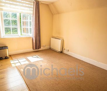 1 bedroom cottage to rent - Photo 1