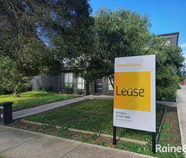 Spacious Home with Low Maintenance - Photo 2