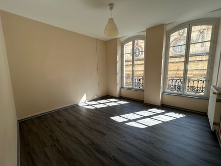 Location Appartement 2 pièces 41m² DIJON 21000 - Photo 5