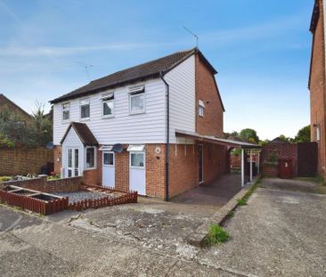 2 bedroom semi-detached house to rent - Photo 2