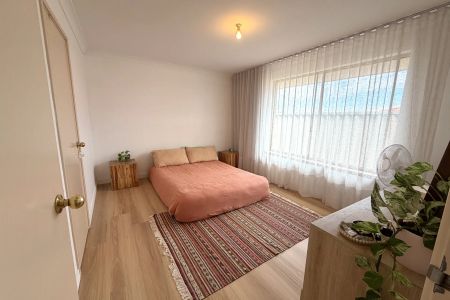 Coastal Charm - 4 Bedroom Home in Sought-After Halls Head - Photo 5