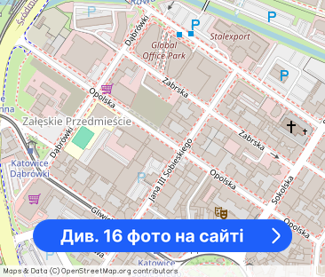 Klima Parking Balkon - Фото 1