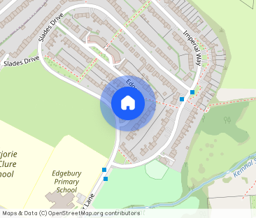 Slades Drive, Chislehurst, BR7 6JZ - Photo 1