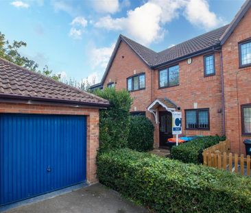 2 bedroom terraced house to rent - Photo 2