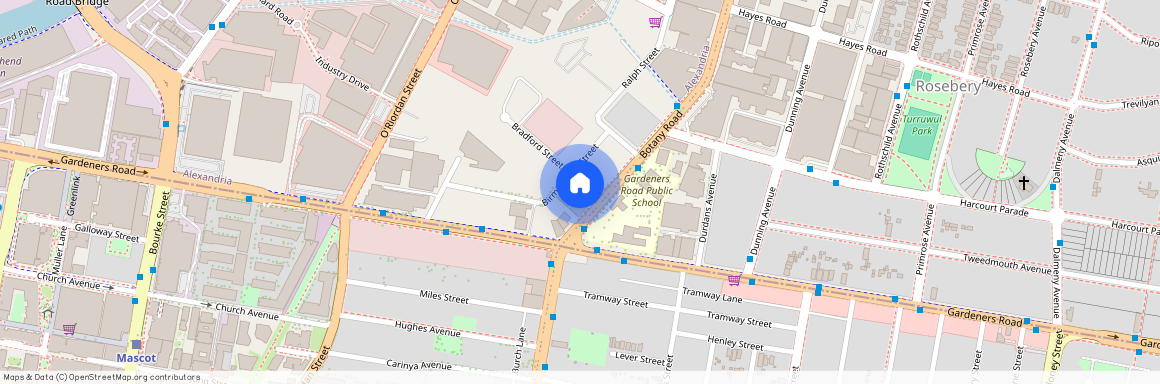 5/662-674 Botany Road, NSW 2015, Alexandria