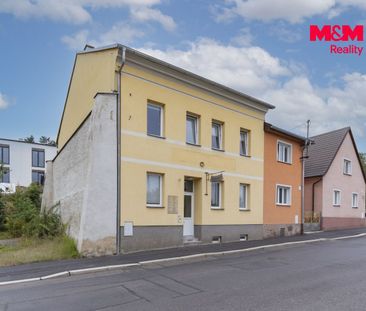 Pronájem, Byt 1+kk, 50 m², Cheb, Havlíčkova - Photo 6