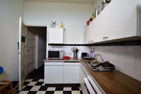 Te huur: Kamer Driehoefijzersstraat in Breda - Foto 3