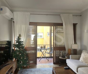 Apartamento T1 em Lisboa - Photo 4