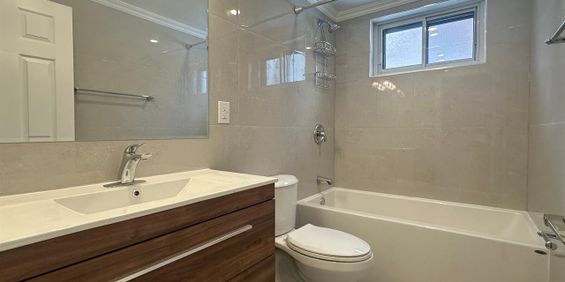 Appartement Montréal (Ahuntsic-Cartierville) À Louer - Photo 3