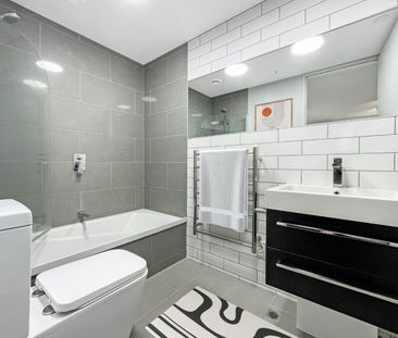 Detroit Apartments - 1.07/181 Tasman Street - Photo 5