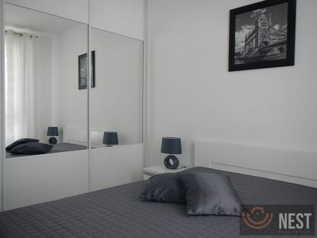 3 pokoje, ul. Sowińskiego - Photo 4