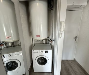 Appartement F2 à louer sur Troyes dans le département de l'Aube - Photo 5