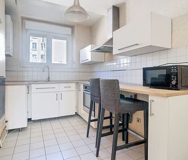 Appartement à louer 3 pièces • 55,10 m2 Brest - Photo 5