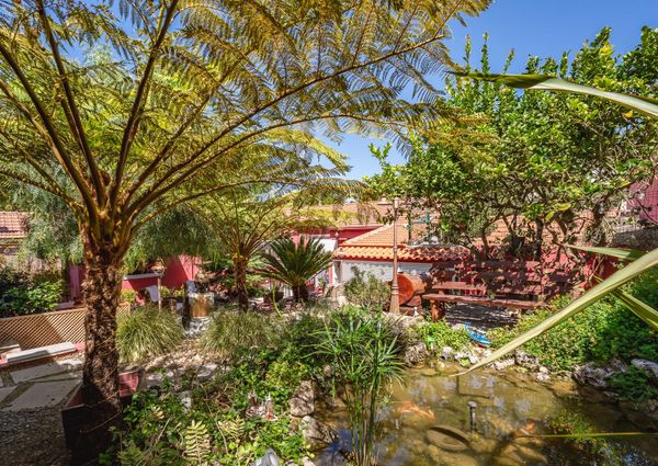 Sintra, Sintra (Santa Maria e São Miguel, São Martinho e São Pedro de Penaferrim),