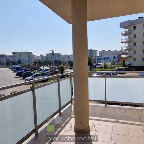 Mieszkanie na wynajem 43 m², Gorzów Wielkopolski, Górczyn - Photo 1