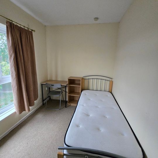 1 bed to rent in Norwich, Norwich, NR4 - Photo 1
