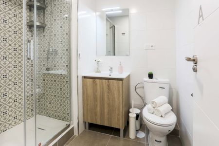 Large room in Galileo Street - Photo 4