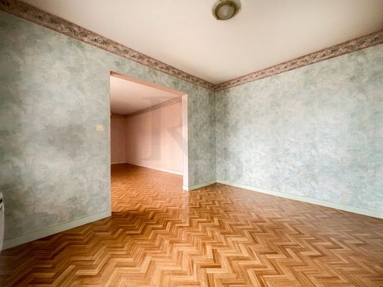 Appartement Flers 3 pièce(s) 83.47 m2, - Photo 1