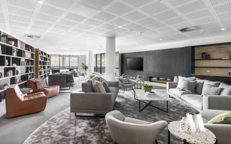 113/631 Victoria Street, Abbotsford VIC 3067 - Apartment For Rent | Domain - Photo 5