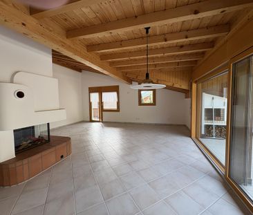 Mega 4.5 Dachwohnung - Foto 1