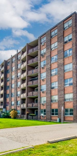 Edinburgh Manor Apartments - Photo 1