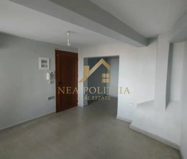 Studio/Γκαρσονιέρα για ενοικίαση Άνω Πόλη - Photo 6