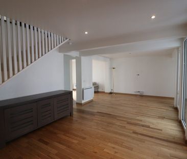 Maison • Asnières-sur-Seine - Photo 4