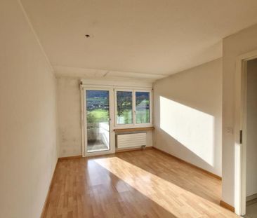 "Attraktive Duplex Wohnung mit 2 Balkone!" - Photo 6